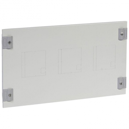 Панель лицевая DPX3 160/250 упр. ВРА Leg 020309 1011476