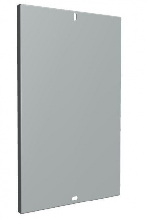 Панель монтажная 0.6мм для ЩРНМ-1; ЩМП-04 Basic EKF mp-1-4-bas 1223416