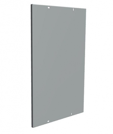 Панель монтажная 0.6мм для ЩРНМ-3 Basic EKF mp-3-bas 1223418
