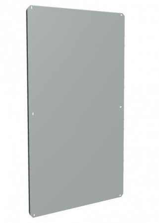 Панель монтажная 1.5мм для ЩРНМ-6 PROxima EKF mp-6 1223426