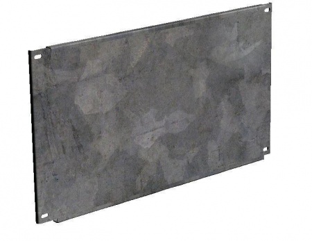 Панель монтажная 300х540х2.5 (ЩРНМ-8; ЩРНМ-9) PROxima EKF pm-300x540s 1208063