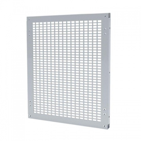 Панель монтажная В600 Ш600 перфорированная AVERES EKF MP6P600 1233902