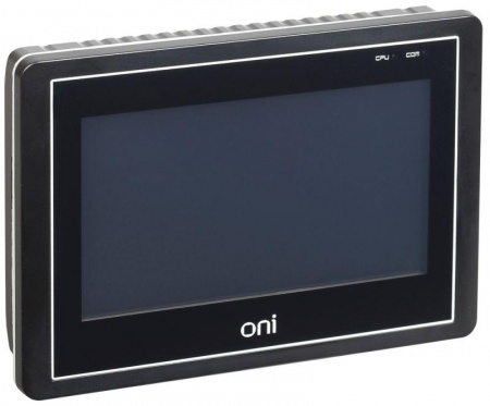Панель оператора ETG 7дюйм ONI ETG-CP-070 454076