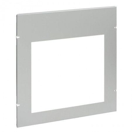 Панель передняя для уст. MVS08/32 фиксир. 3Р Ш=600 SchE LSM58928F 454274