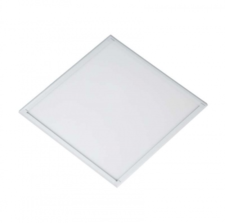 Панель светодиодная LED PL-CSVT-36 595х595 KROKUS 36Вт 4000К IP54/IP20 бел. CSVT ЦБ000007456 452693