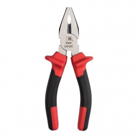 Пассатижи 160мм Expert PROxima EKF pas-160-exp 1248484