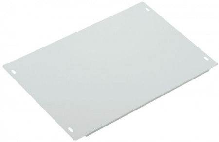 Перегородка 450х440 для ВРУ ХХХХхХХХх600 SMART ИЭК YKV-P-450-440 429432