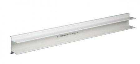 Перегородка TTI-KH252 двойная 0.5м ПВХ SchE 5590322 1126444