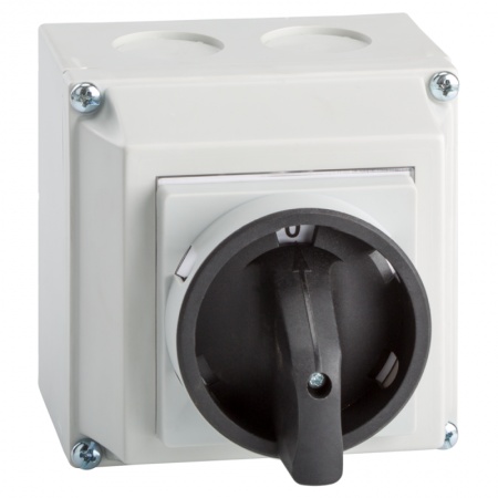 Переключатель кулачковый OptiSwitch 4G10 90 PK S6 R014 КЭАЗ 246750 1214516