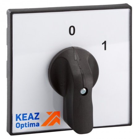Переключатель кулачковый OptiSwitch 4G40 77 U S1 R212 КЭАЗ 246139 1214575