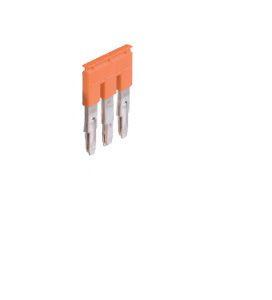 Перемычка JB8-3 для ZS-10 3п ABB 1SNK908303R0000 259747
