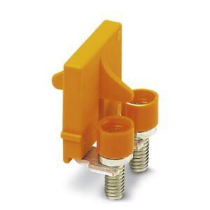 Перемычка коммутационная SB 2-8-T Phoenix Contact 3026366 461235