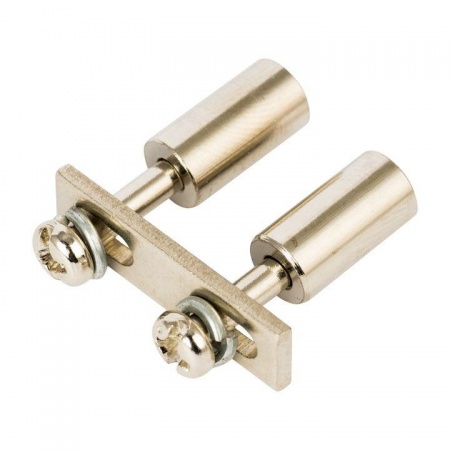 Перемычка тип 2PIN для 6.0кв.мм (уп.20шт) PROxima EKF plc-per-2PIN-6 1234004
