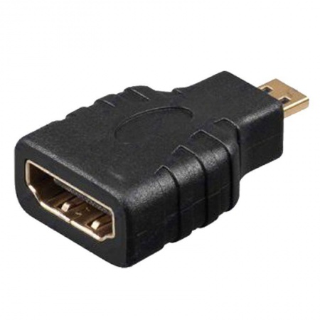 Переходник HDMI-Micro HDMI Rexant 17-6815 251021