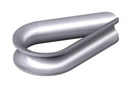 Петля для троса 3мм 946 3 G OBO 5301033 1138168