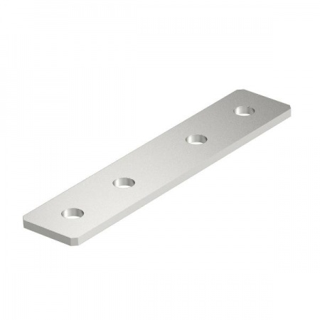 Пластина соединительная 200х40х4 GMS 4 VP V2A OBO 1124689 345757