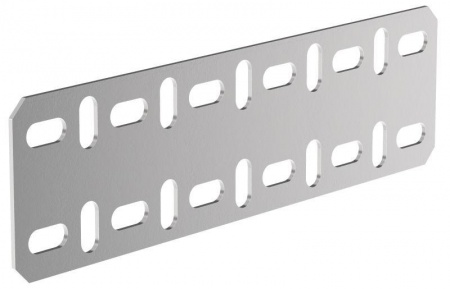 Пластина соединительная H80 RAL ИЭК CLP1SR-080 1036786