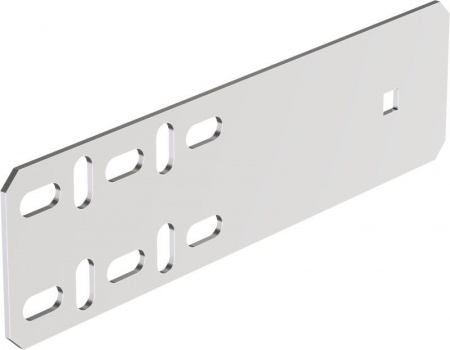 Пластина шарнирного соединения H80 RAL ИЭК CLP1SH-080 213152