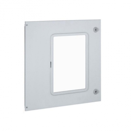 Пластрон выкатной DMX3 1600 каб. отсек Leg 021081 1229935