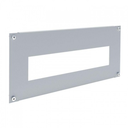 Пластрон с вырезом для 4-х вертикальных AV POWER-1 TM 3P AVERES EKF FPFU0604 1233938