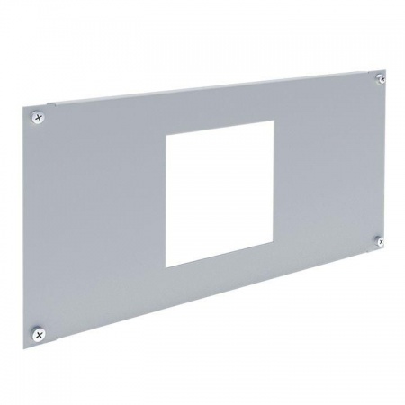 Пластрон с вырезом для горизонтального AV POWER-3 TM/ETU 3P AVERES EKF FPFU0404 1233946