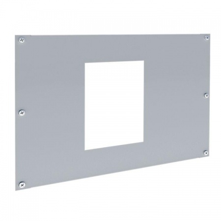 Пластрон с вырезом для горизонтального AV POWER-4 TM/ETU 3P AVERES EKF FPFU0504 1233947