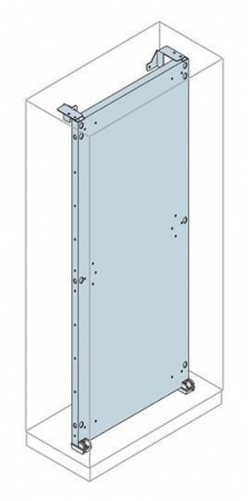 Плата монтажная 2000х800мм ВхШ ABB EA2080 239162