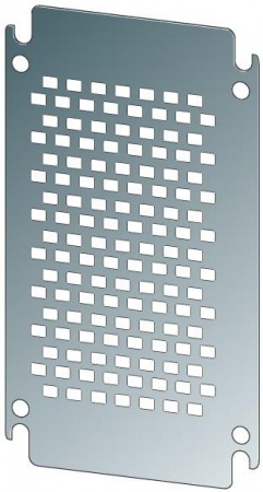 Плата монтажная 200х300мм MPP-3020-CS EATON 138686 365976