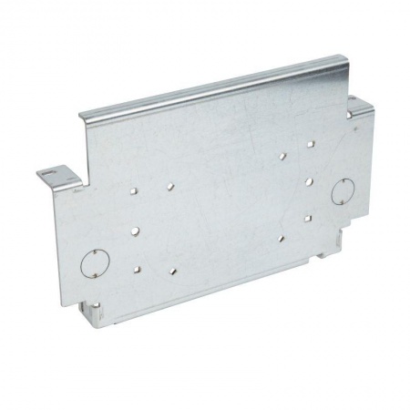 Плата монтажная DMX3 1600 каб. отсек Leg 020779 1229936