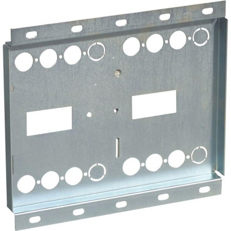 Плата монтажная DPX 630 Leg 026409 76797