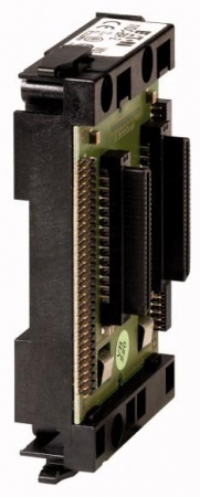 Плата монтажная для 2 XIOC модулей расширяемая XIOC-BP-2 EATON 260794 356644