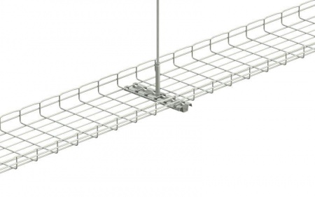 Подвес центральный SCF 200мм CABLOFIL CM586200 1019197
