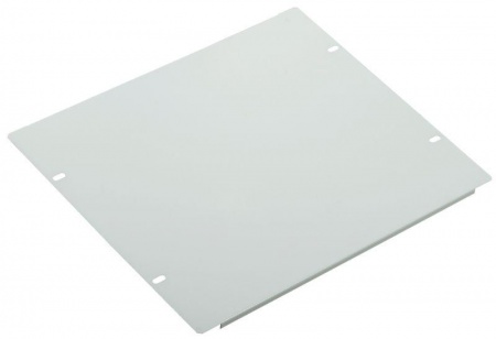 Полка для ВРУ ХХХХх450х450 (В=340) SMART ИЭК YKV-P-450-450 429433