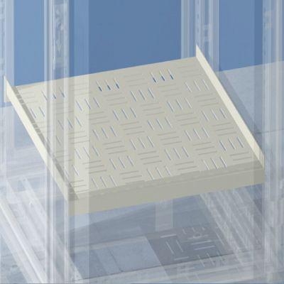 Полка фиксированная 400мм для шкафов DAE/CQE шир. 1000мм ДКС R5RF1040 257812