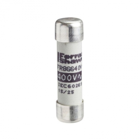 Предохранитель GG 10х38 25А SchE DF2CN25 156578