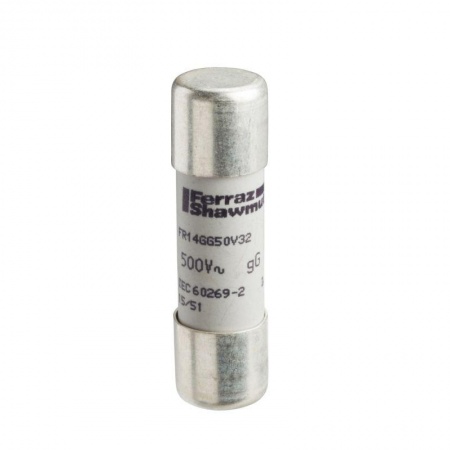 Предохранитель GG 14х51 40А SchE DF2EN40 152547