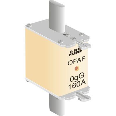 Предохранитель OFAF0H250 250А ABB 1SCA022629R5310 236119