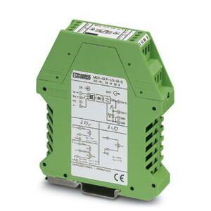 Преобразователь тока измерительный MCR-SLP-1-5-UI-0 Phoenix Contact 2814359 435721