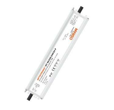 Преобразователь электронный OT 50/220-240/24 OSRAM 4052899905566 1129635
