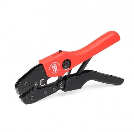 Пресс-клещи CTK-02 КВТ 56539 407740