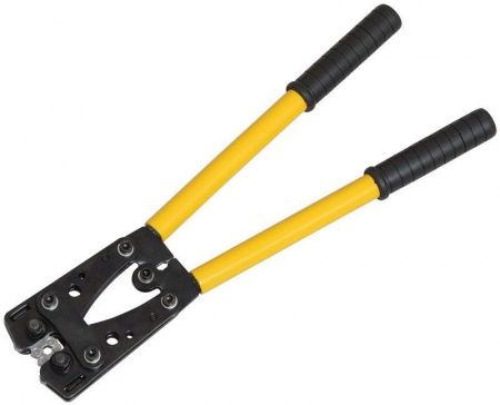 Пресс-клещи ПМР 6-50 ручные ИЭК TKL10-015 202649