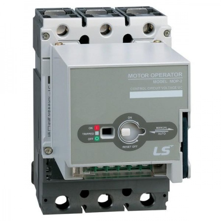 Привод моторный MOP3 AC230V/DC220V LSIS 83471173903 385901