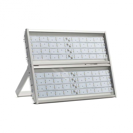 Прожектор "Эверест" LED-120 (Extra Wide) 120Вт IP65 4000К GALAD 08965 410133