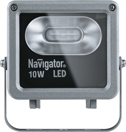 Прожектор 71 312 NFL-M-10-4K-IP65-LED 10Вт IP65 4000К Navigator 71312 321543