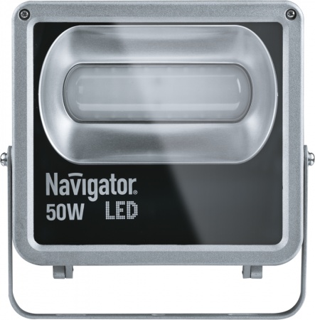 Прожектор 71 318 NFL-M-50-4K-IP65-LED 50Вт IP65 4000К Navigator 71318 321547