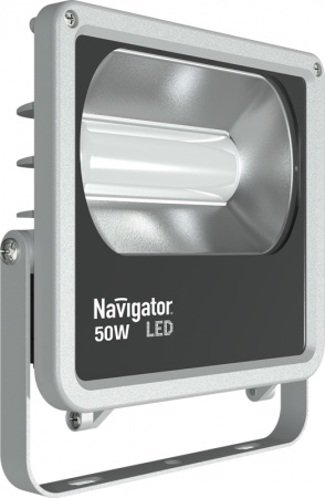 Прожектор 71 319 NFL-M-50-6K-IP65-LED 50Вт IP65 6000К Navigator 71319 321548