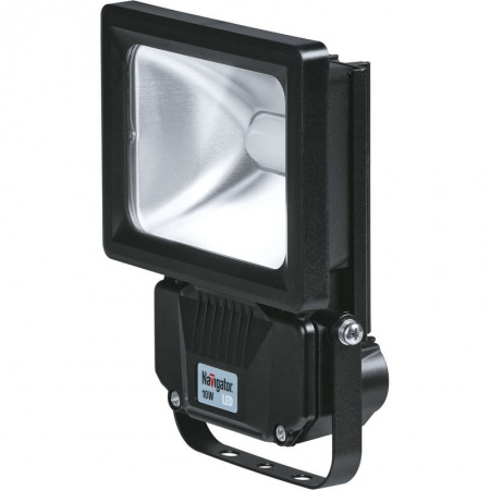 Прожектор 94 628 NFL-P-10-4K-BL-IP65-LED 10Вт IP65 4000К (аналог ИО 100Вт) Navigator 18676 260628