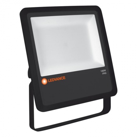 Прожектор FLOODLIGHT 180W/6500К LED 180Вт IP65 6500К черн. OSRAM 4058075097735 455586