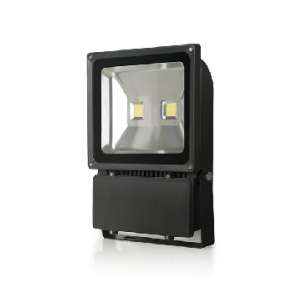 Прожектор LED 100Вт IP65 6500К 8500лм черн. VARTON FL6131003100 1142174