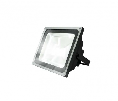 Прожектор LED 60Вт IP65 6500К черн. GAUSS 613100360 312462